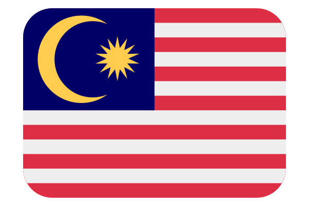 Malaysia 4X6