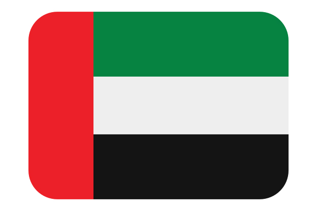 United Arab Emirates - Dubai 4X6