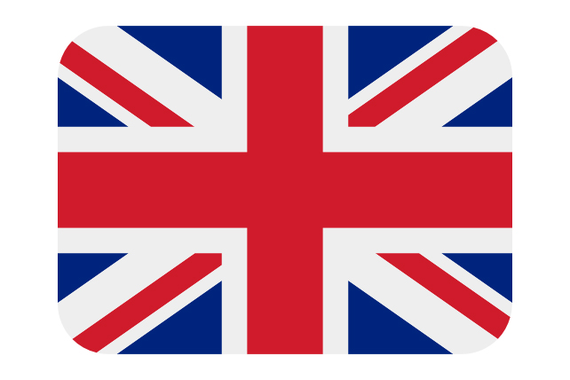 United Kingdom 4X6