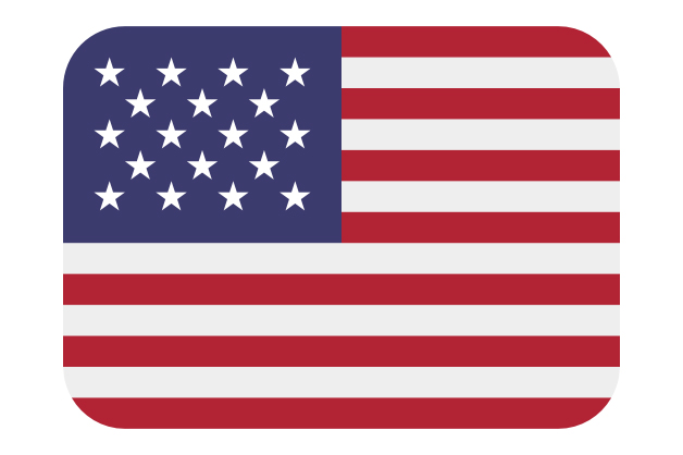 United States of America 4X6