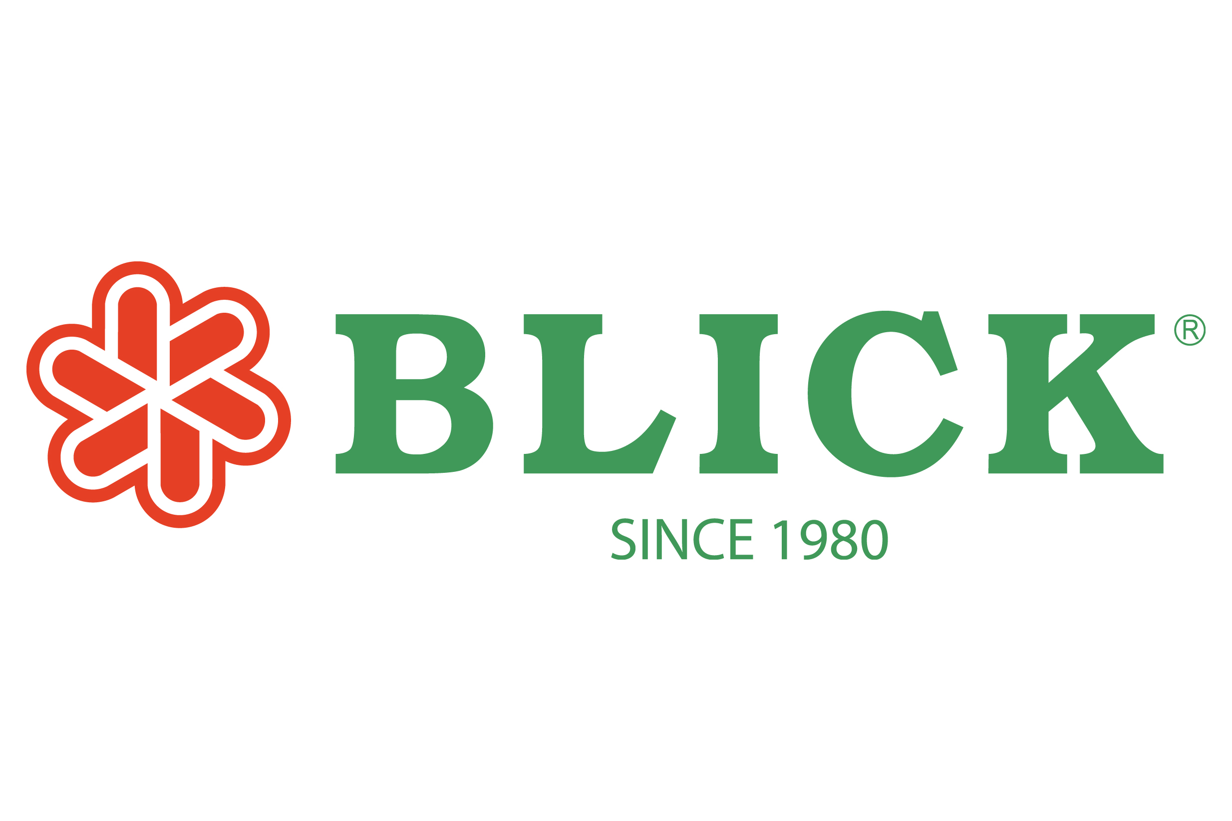 BLICK+SINCE 1980