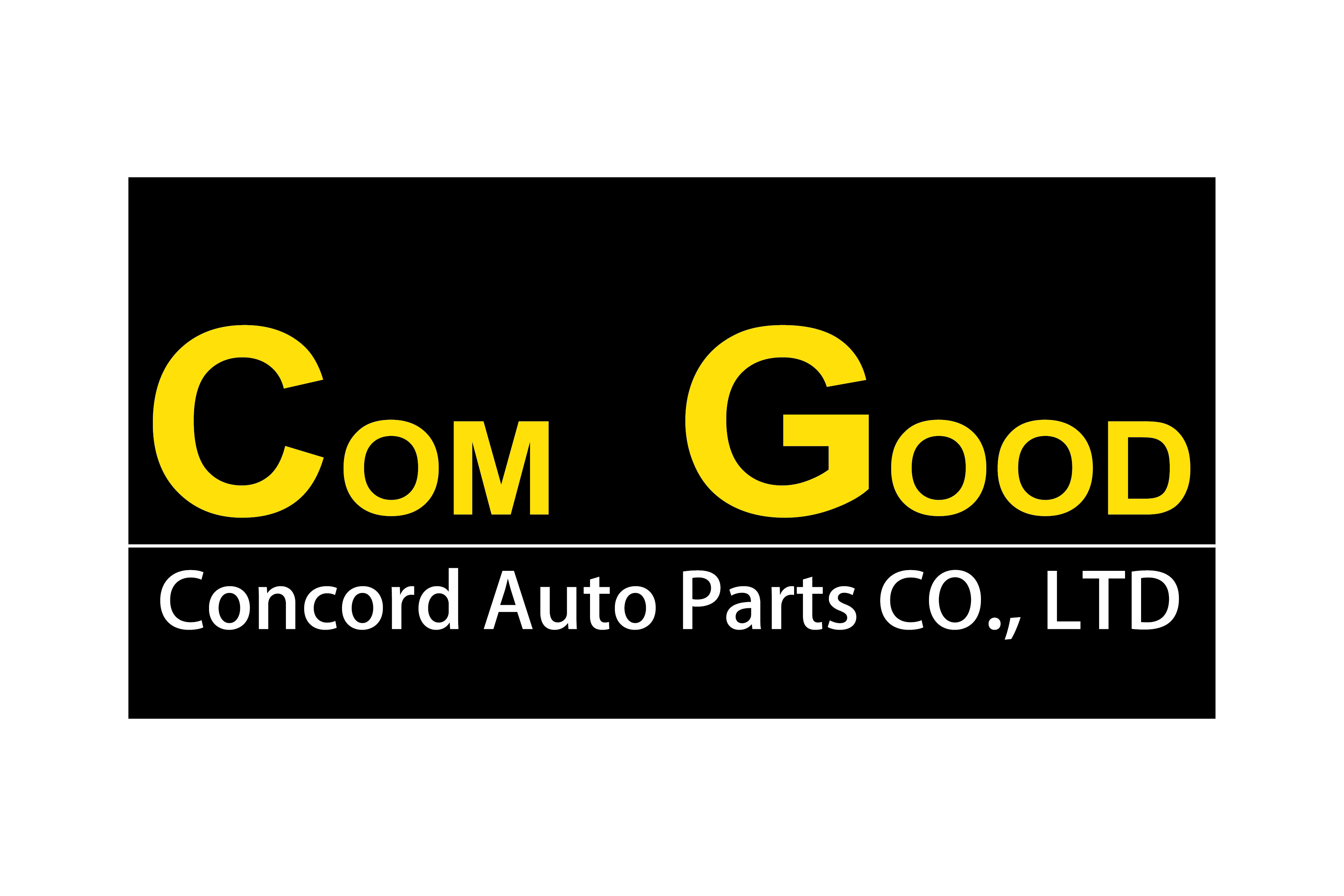 Concord Auto Parts 4x6
