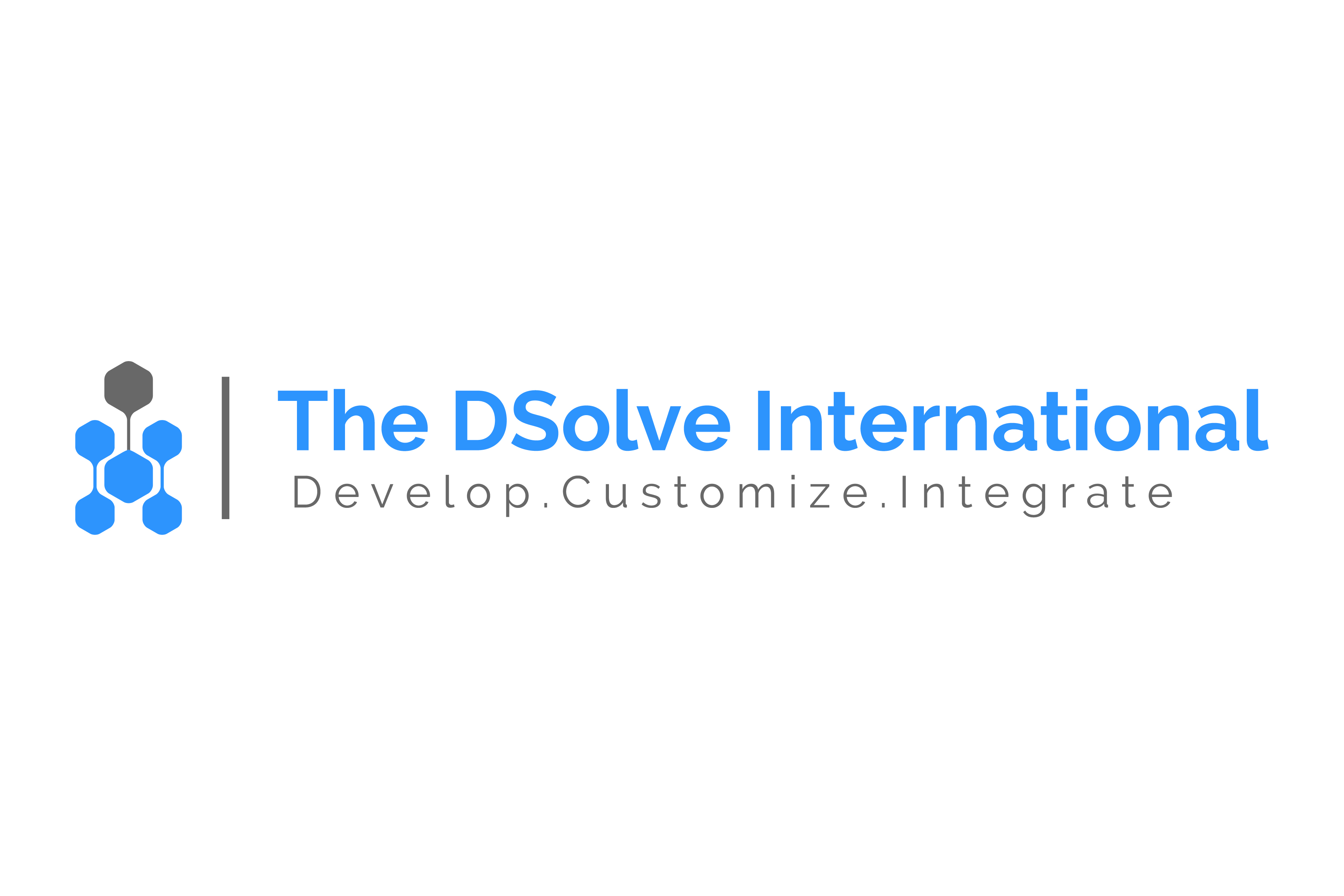 DSolve International 4x6