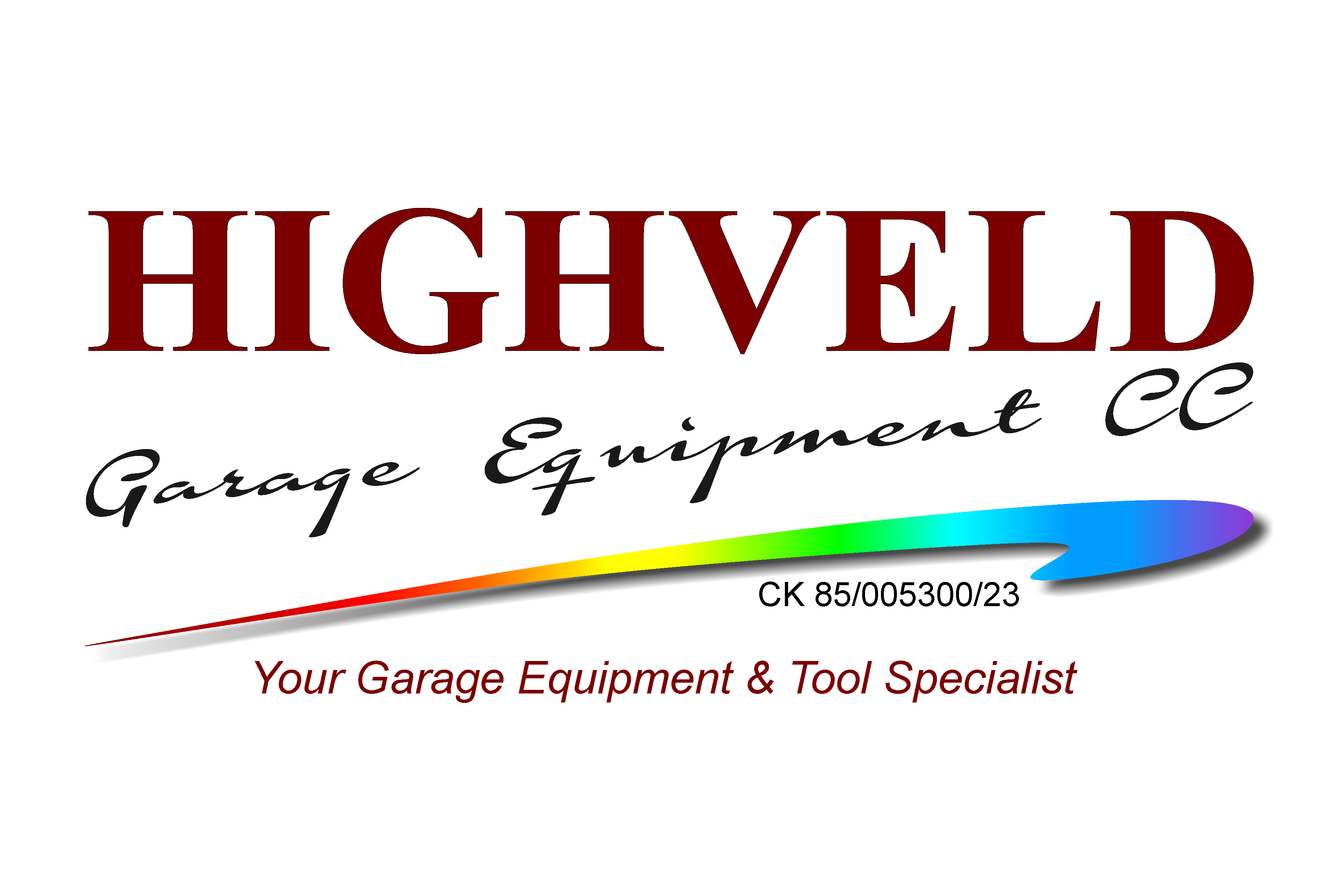 Highveld Garage 4x6
