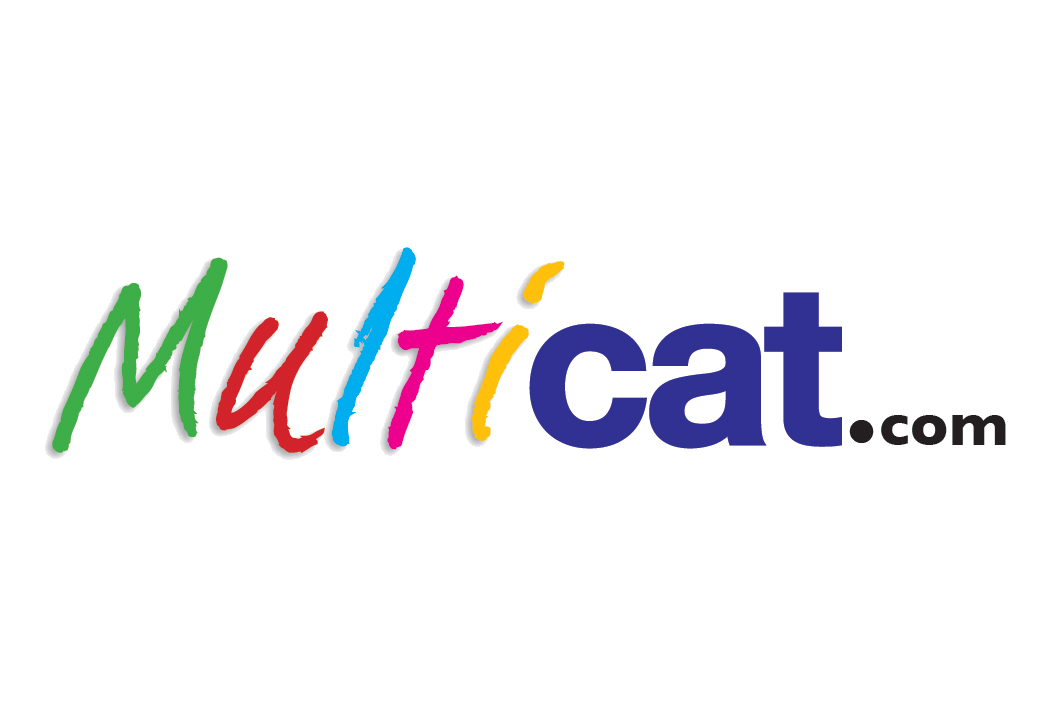Multicat Logo Trans 4x6