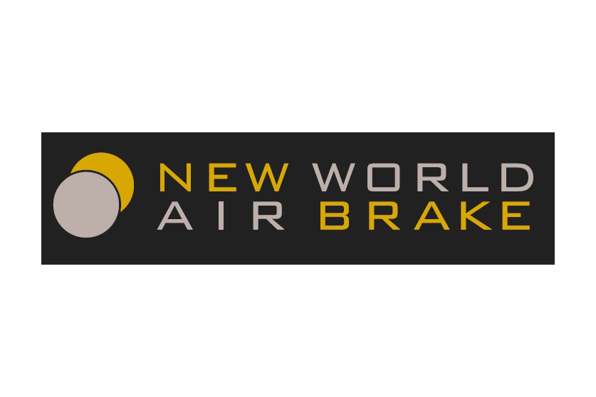New World Air Brake 4x6