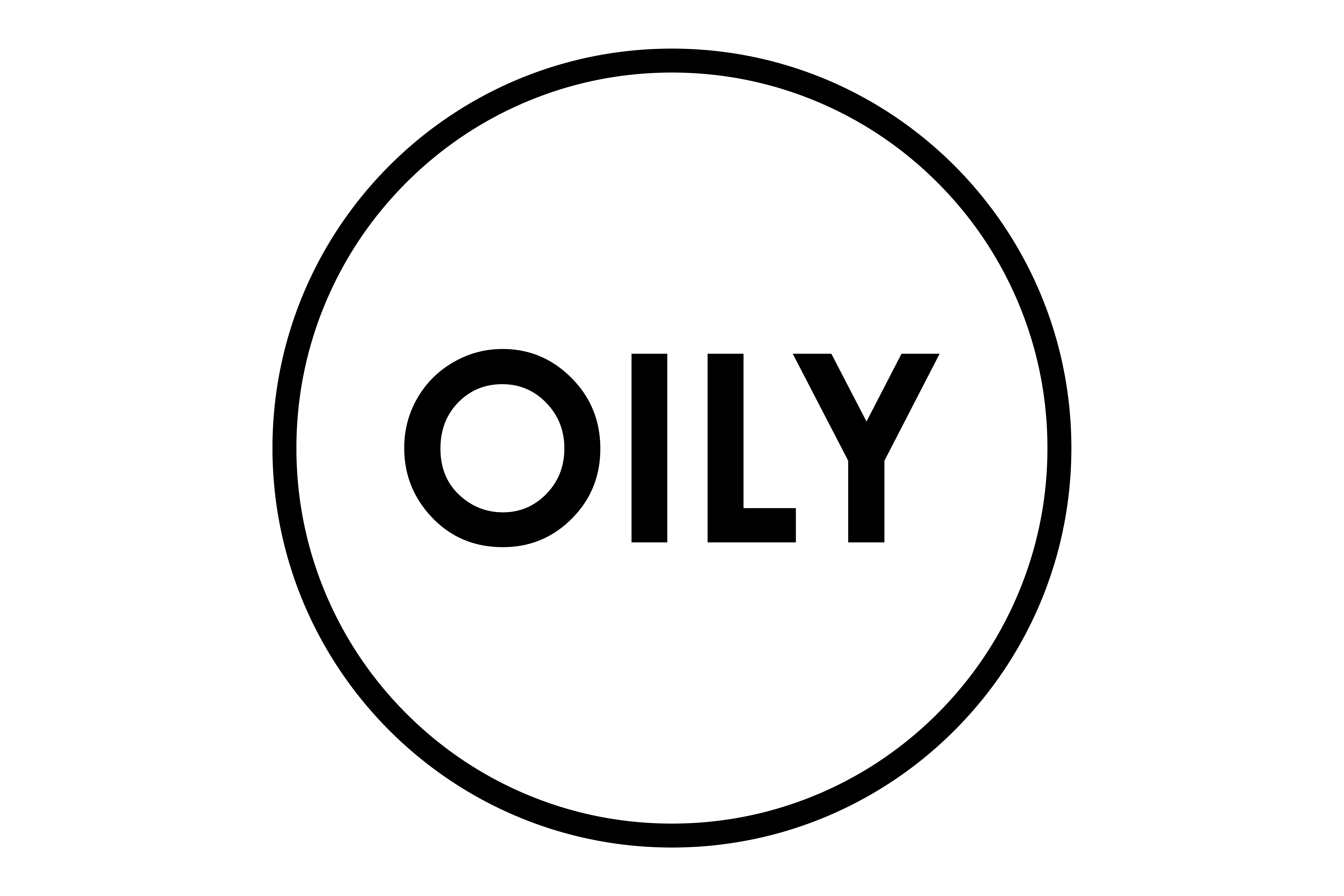 Oily 4x6