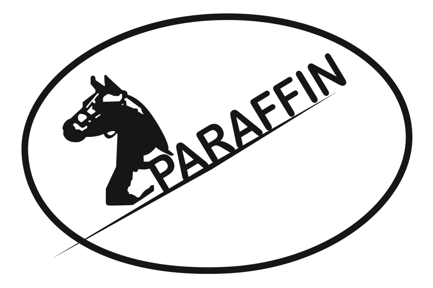PARAFFIN Oil 4x6