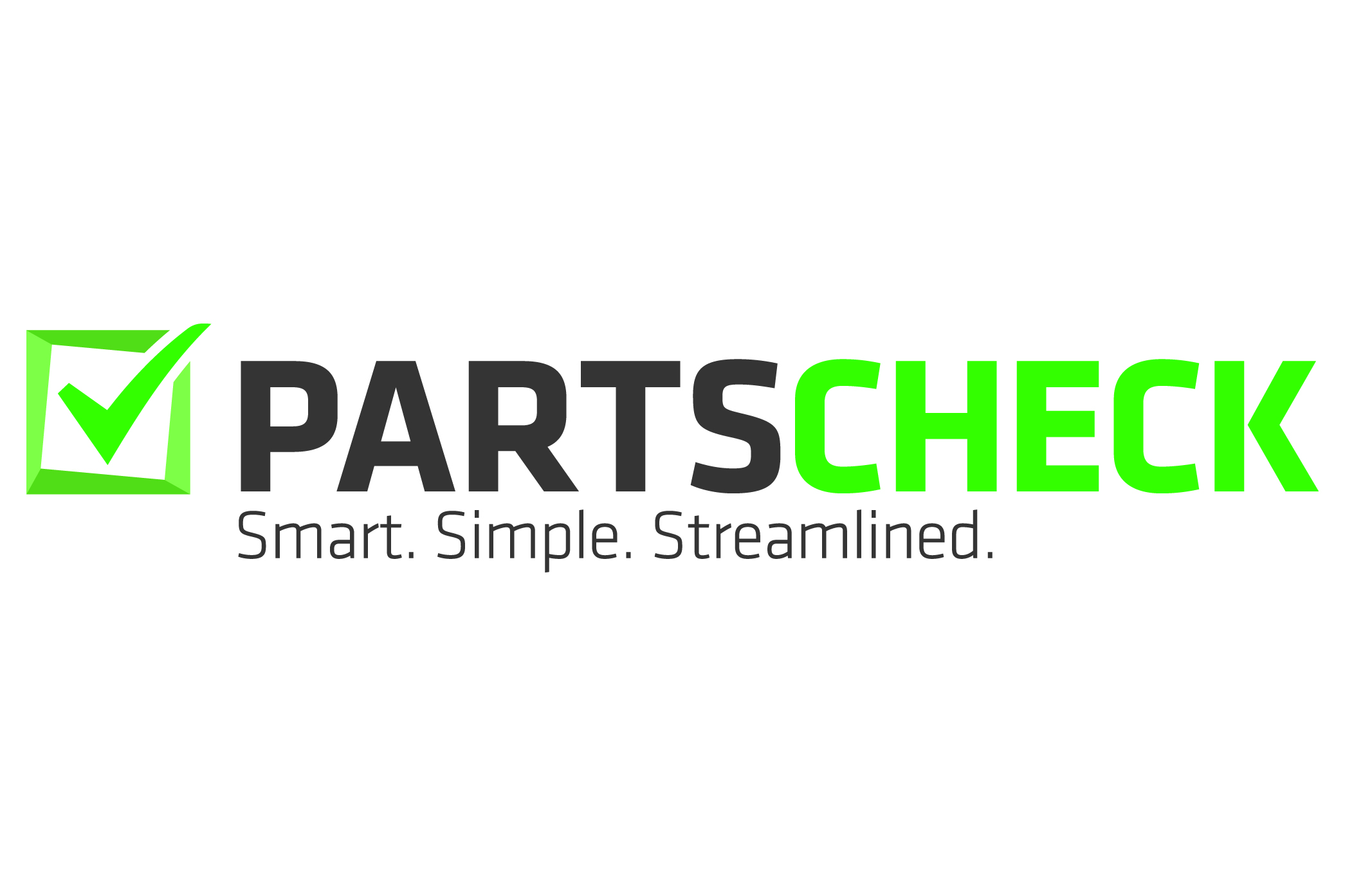 PartsCheck - logo