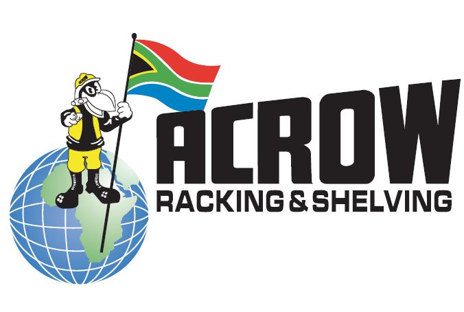 Acrow Logo