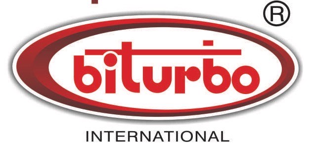 Biturbo Int Logo