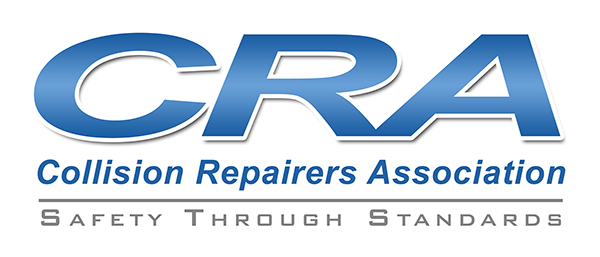 CRA logo