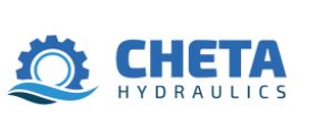 Cheta Hydraulics Logo