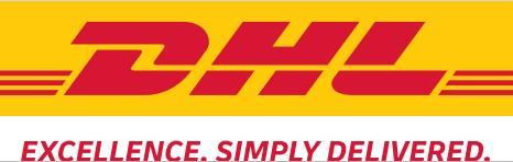 DHL logo