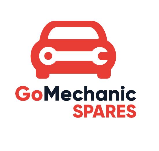 GoMechanic Logo