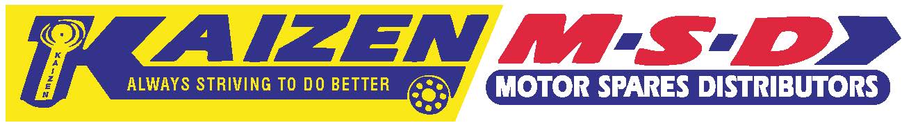 Kaizen Logo