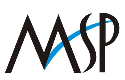 MSP logo