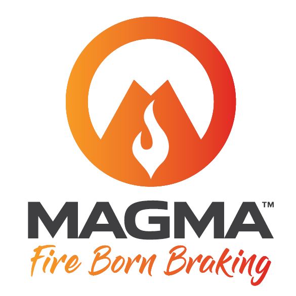 Magma Logo