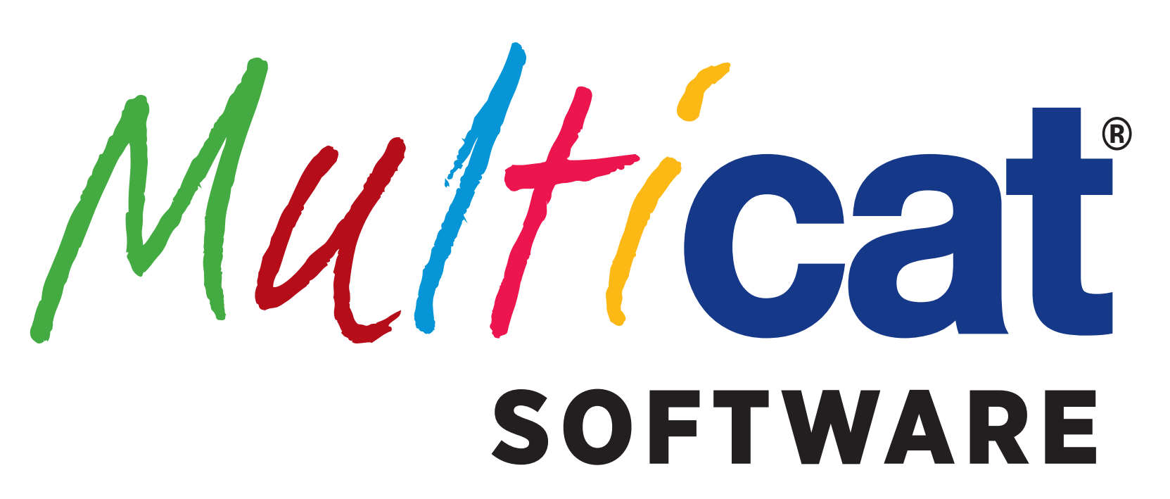 Multicat Logo