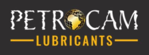 Petrocam Lubricants logo