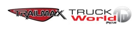 Trailmax Truckworld Logo