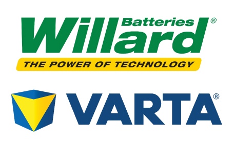 Willard -VARTA-logo