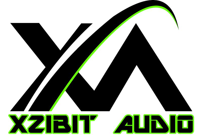 Xzibit Logo