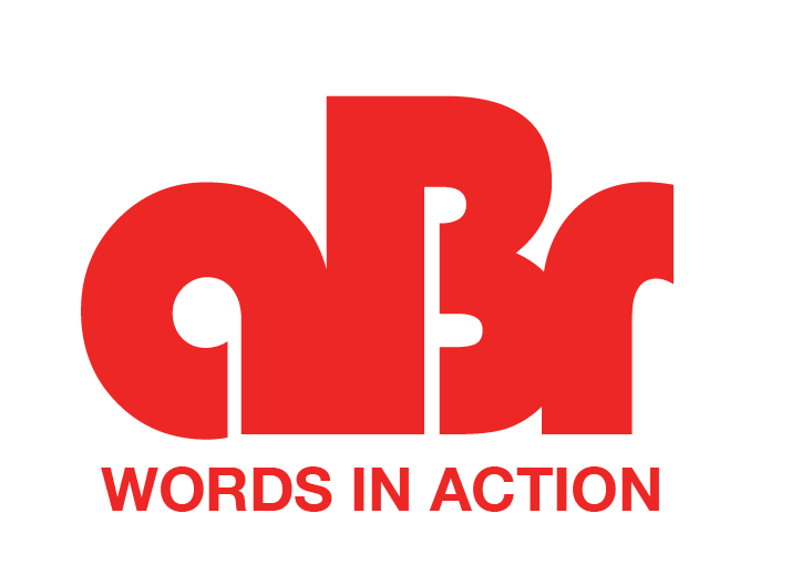 ABR Logo RED slogan