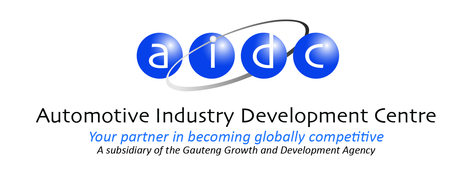 AIDC Vector Logo