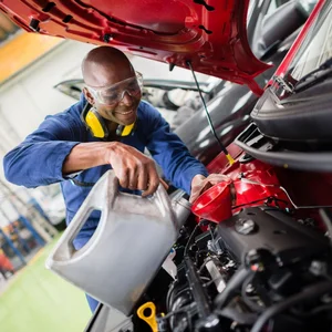 Automechanika Johannesburg