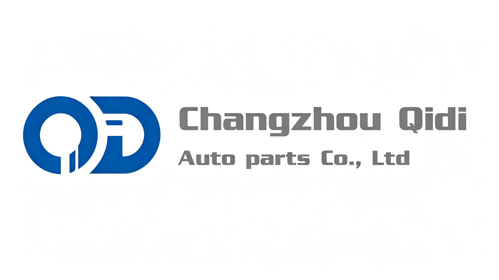 Changzhou Qidi Auto Parts Co Ltd