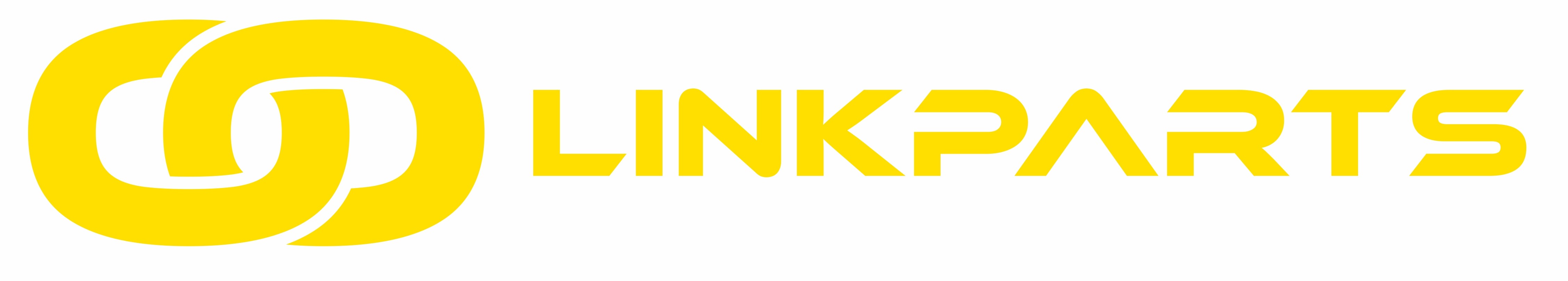 LINKPARTS GMBH