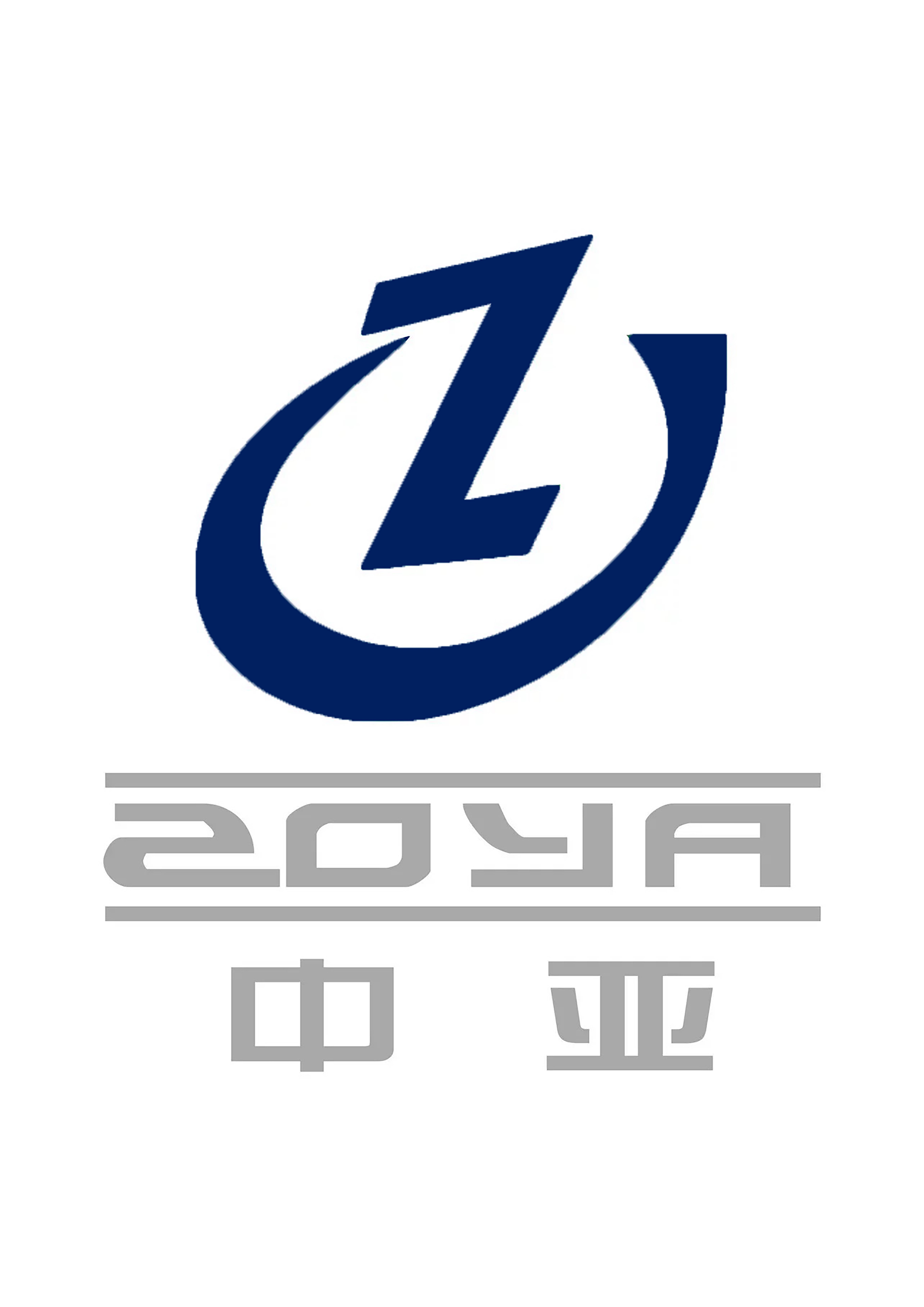 TAIZHOU ZHONGYA AUTOMOBILE PARTS CO., LTD