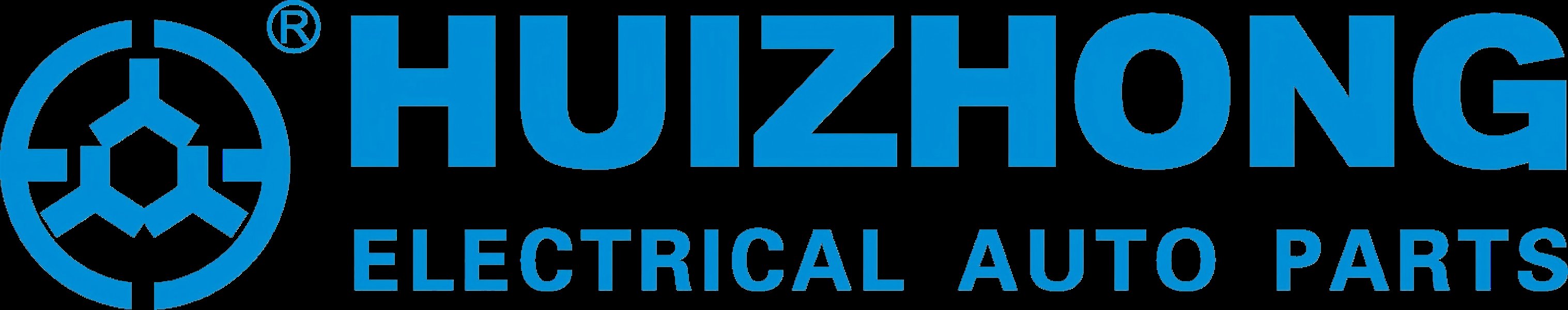 WENZHOU HUIZHONG ELECTRICAL AUTO PARTS CO.,LTD