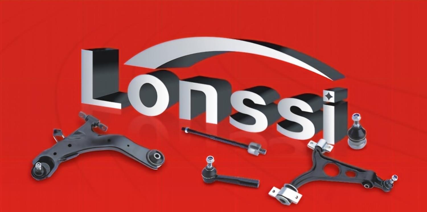 YUHUAN LONGSHI AUTO PARTS CO., LTD.