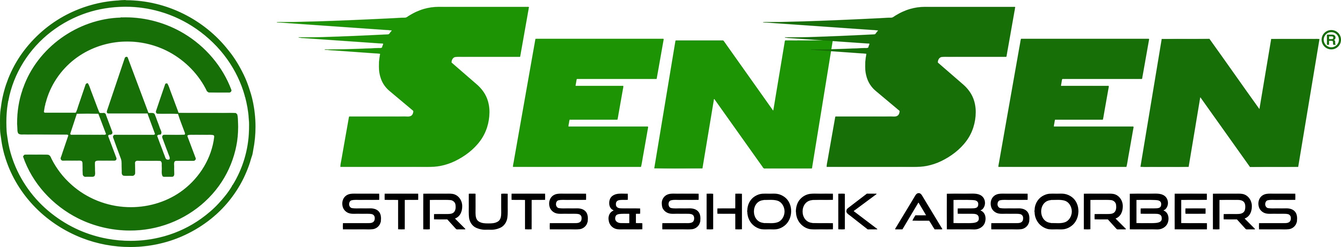 ZHEJIANG SENSEN AUTO PARTS CO., LTD