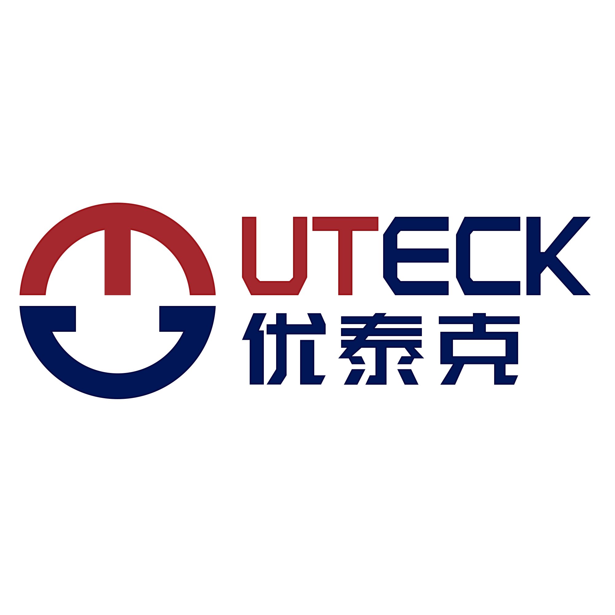 ZHEJIANG UTECK AUTOMOBILE PARTS CO LTD