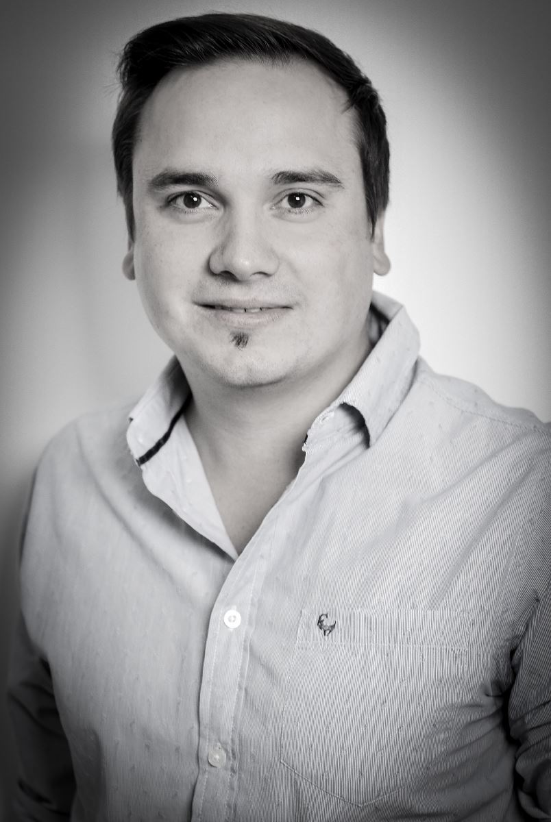 Jörg Luchtenberg