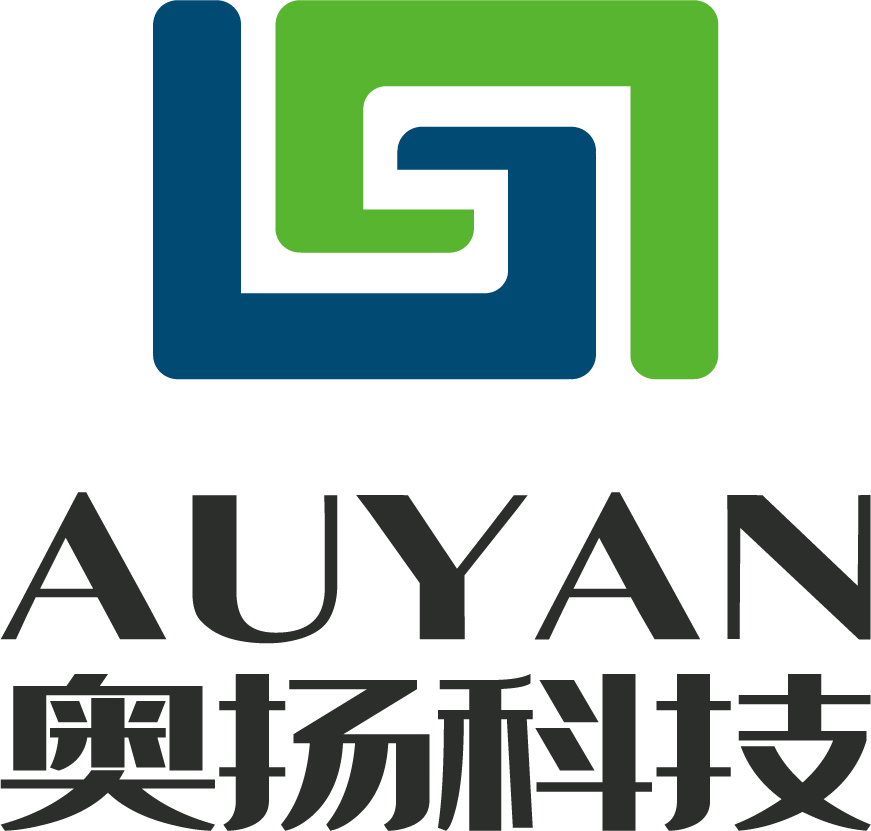 Auyan Logo